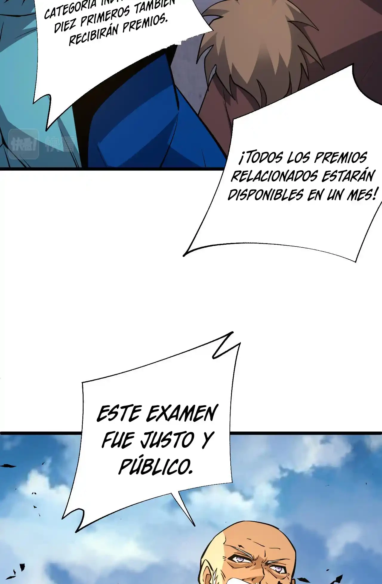 Luchar de nuevo por una vida - Capítulo 37 - Página 69 - LectorTMOo