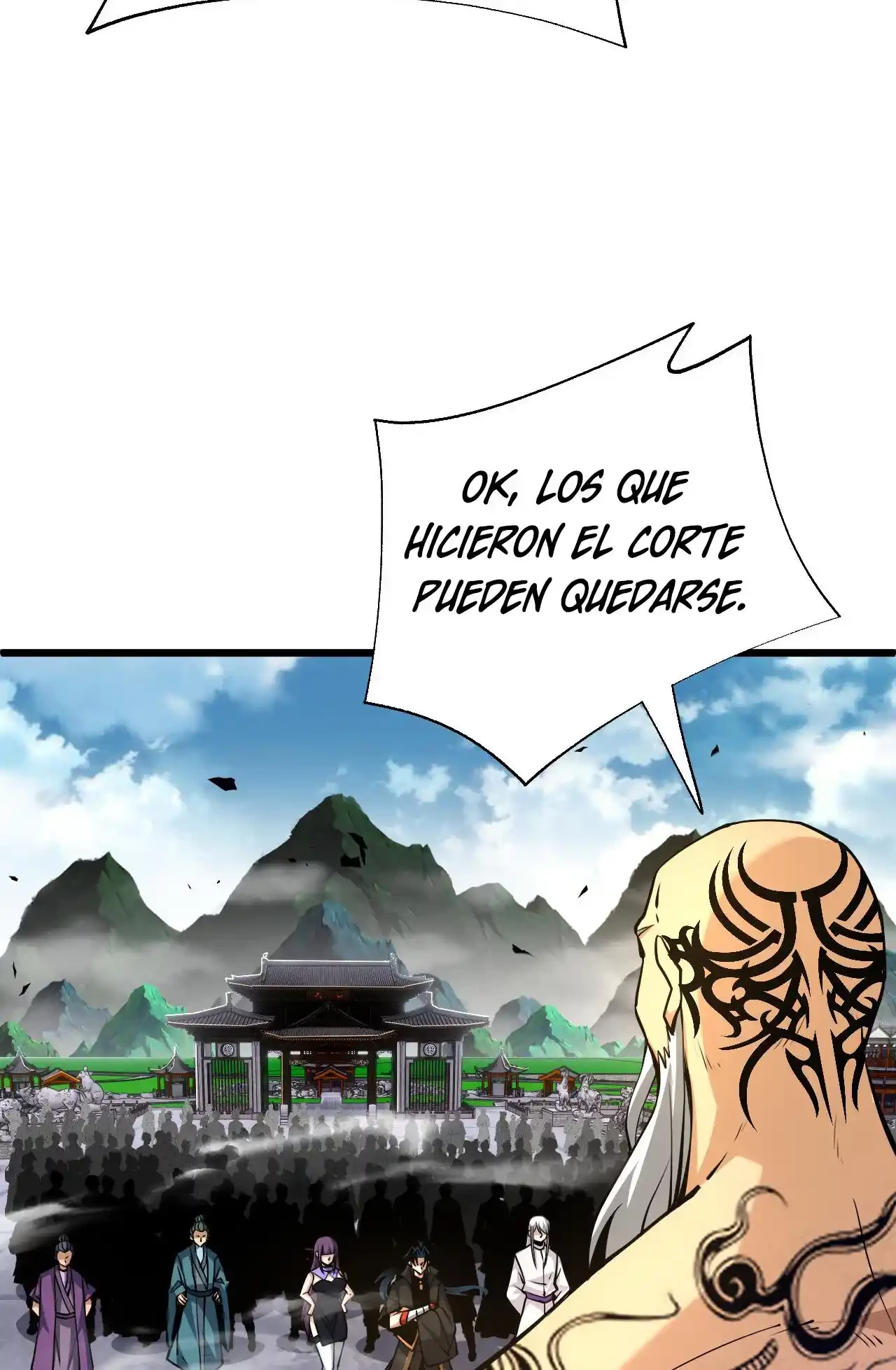 Luchar de nuevo por una vida - Capítulo 37 - Página 71 - LectorTMOo
