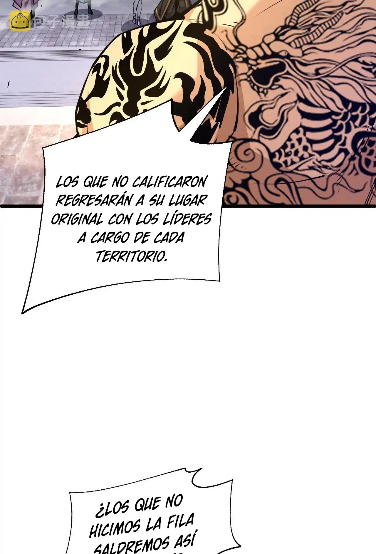 Luchar de nuevo por una vida - Capítulo 37 - Página 72 - LectorTMOo