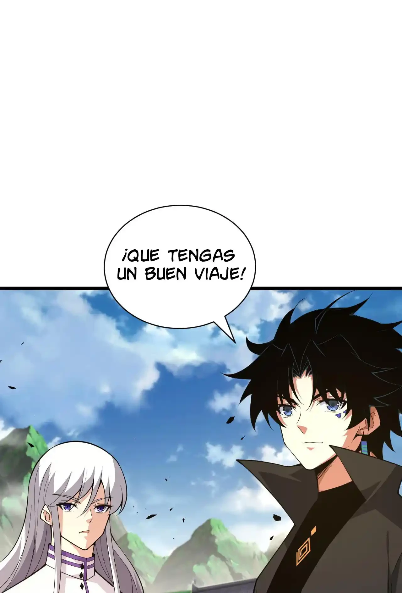 Luchar de nuevo por una vida - Capítulo 37 - Página 77 - LectorTMOo