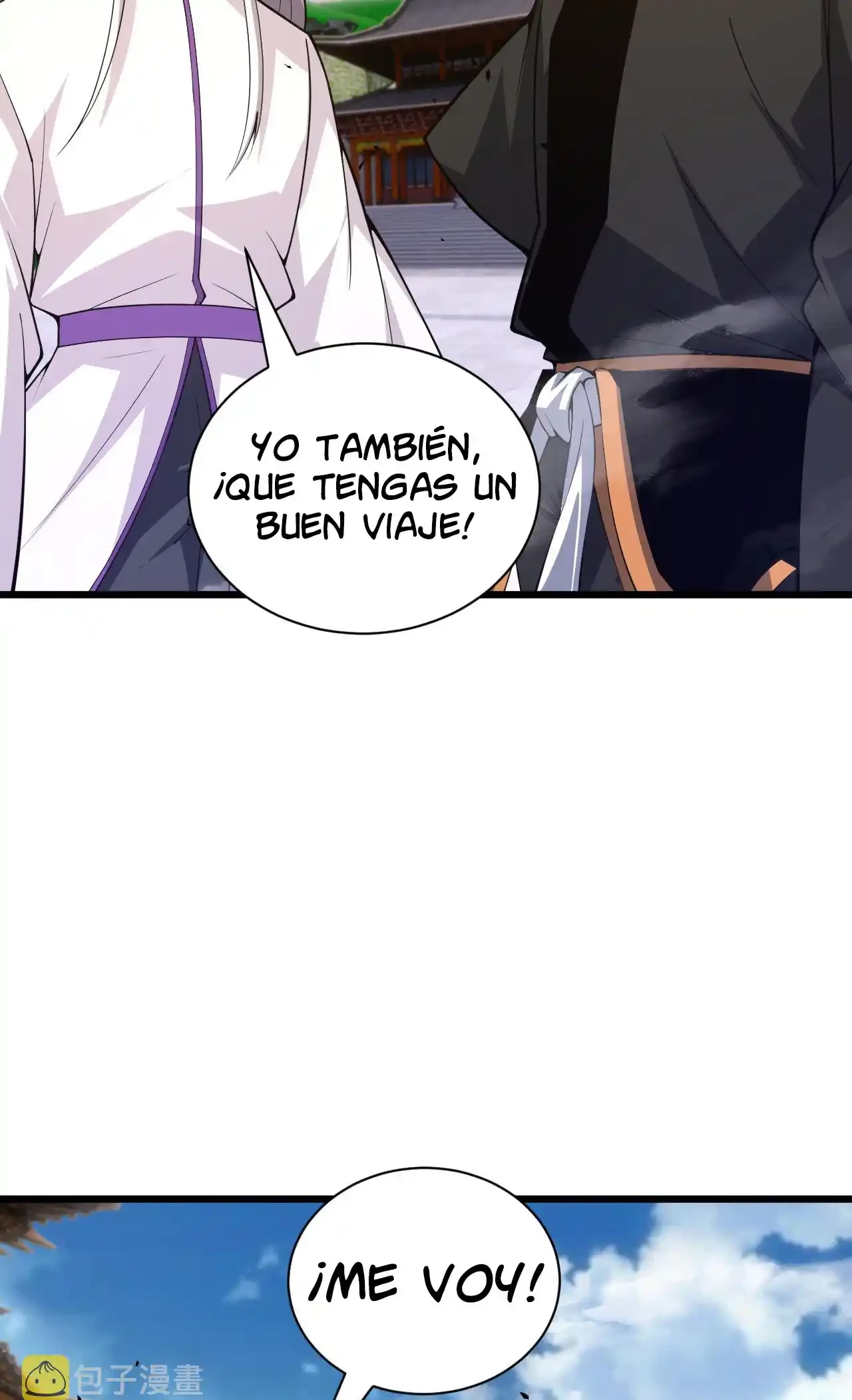 Luchar de nuevo por una vida - Capítulo 37 - Página 78 - LectorTMOo