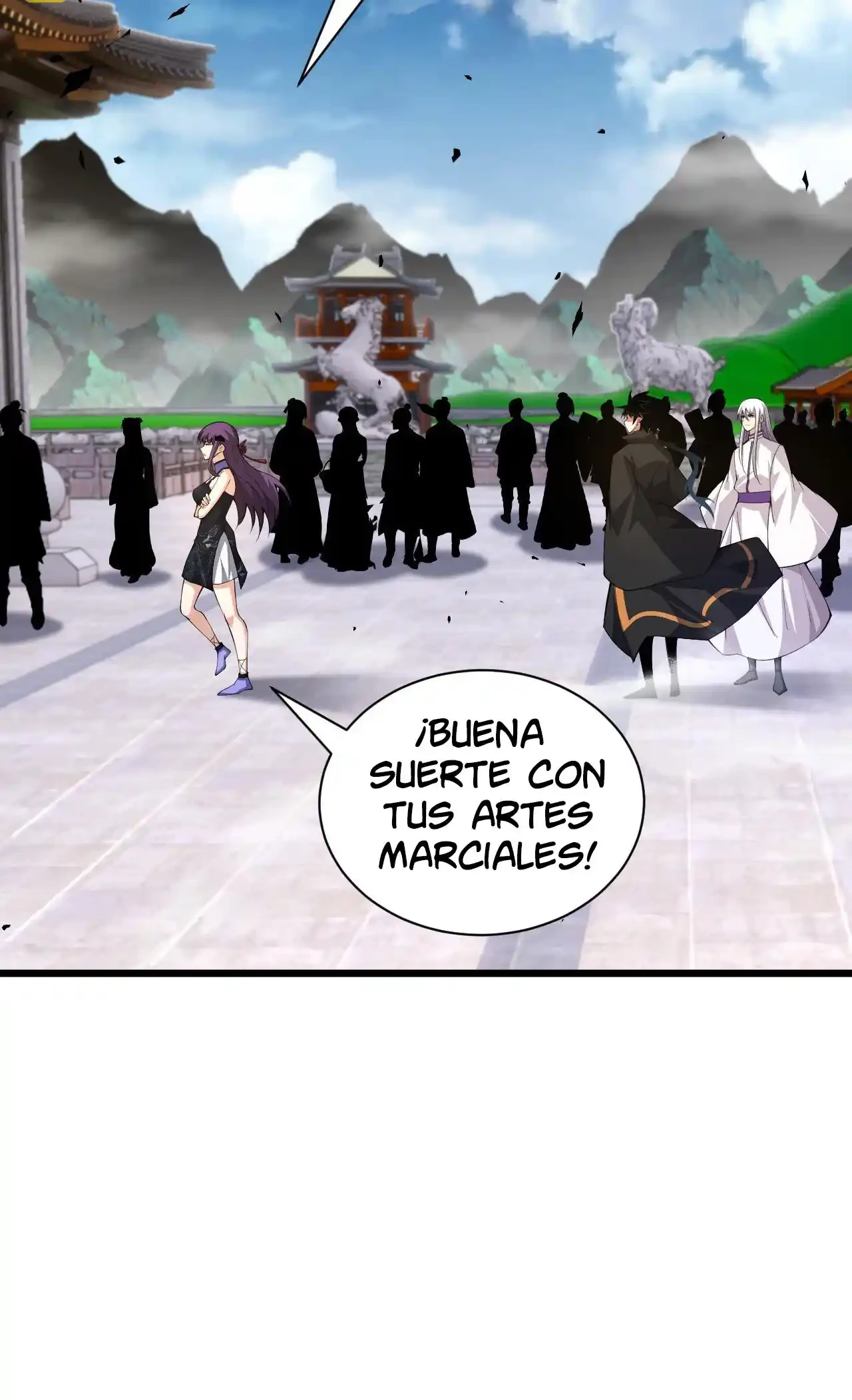Luchar de nuevo por una vida - Capítulo 37 - Página 79 - LectorTMOo