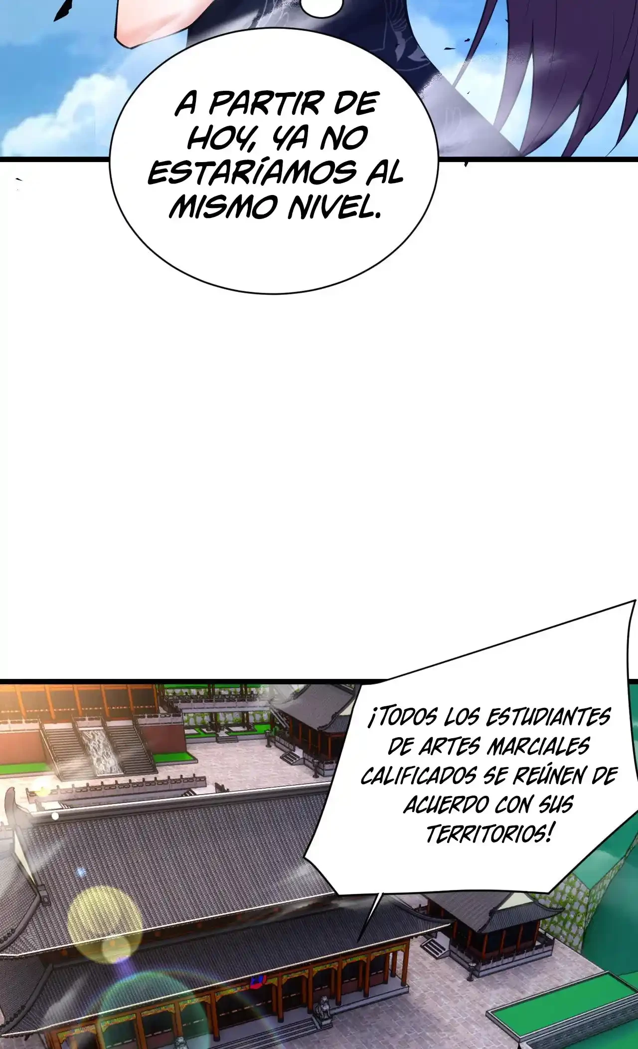 Luchar de nuevo por una vida - Capítulo 37 - Página 81 - LectorTMOo