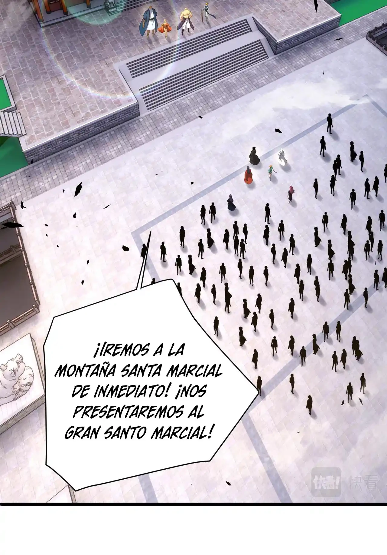 Luchar de nuevo por una vida - Capítulo 37 - Página 82 - LectorTMOo