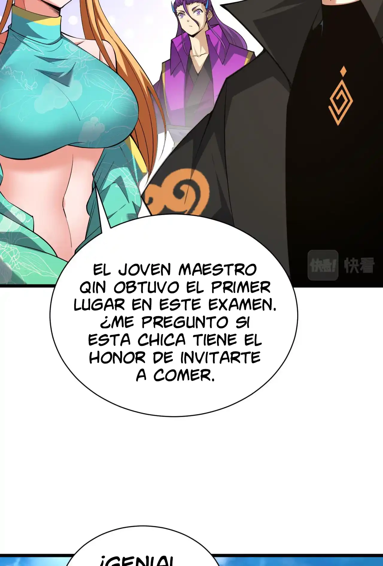 Luchar de nuevo por una vida - Capítulo 38 - Página 13 - LectorTMOo