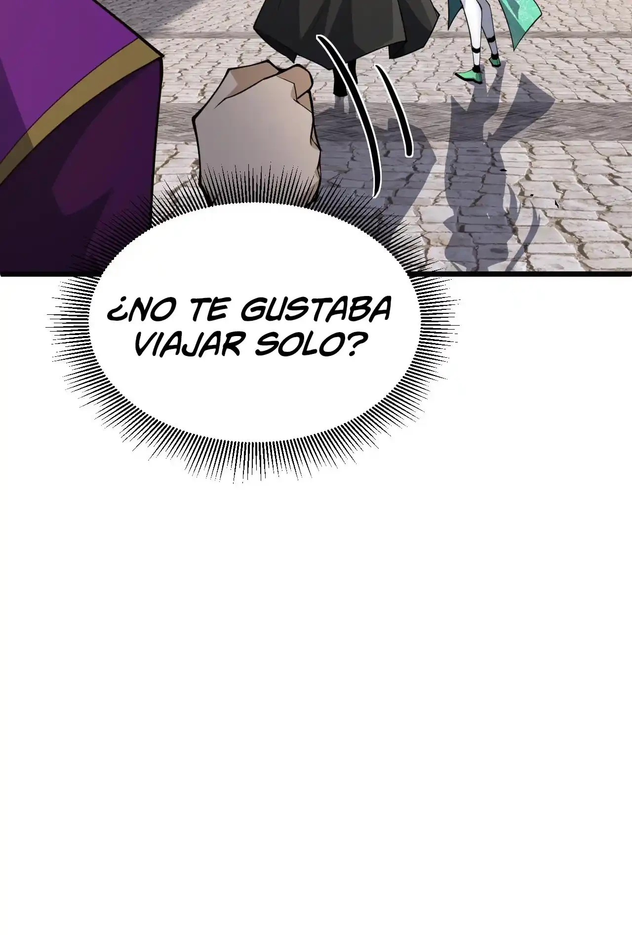 Luchar de nuevo por una vida - Capítulo 38 - Página 15 - LectorTMOo