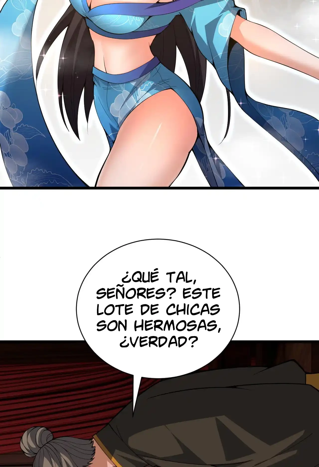 Luchar de nuevo por una vida - Capítulo 38 - Página 19 - LectorTMOo