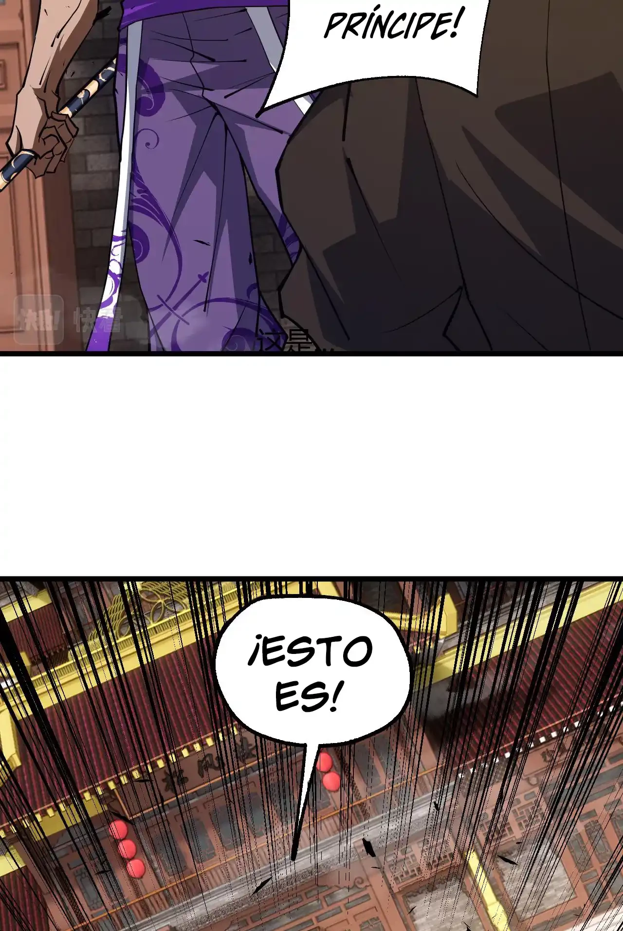 Luchar de nuevo por una vida - Capítulo 38 - Página 30 - LectorTMOo