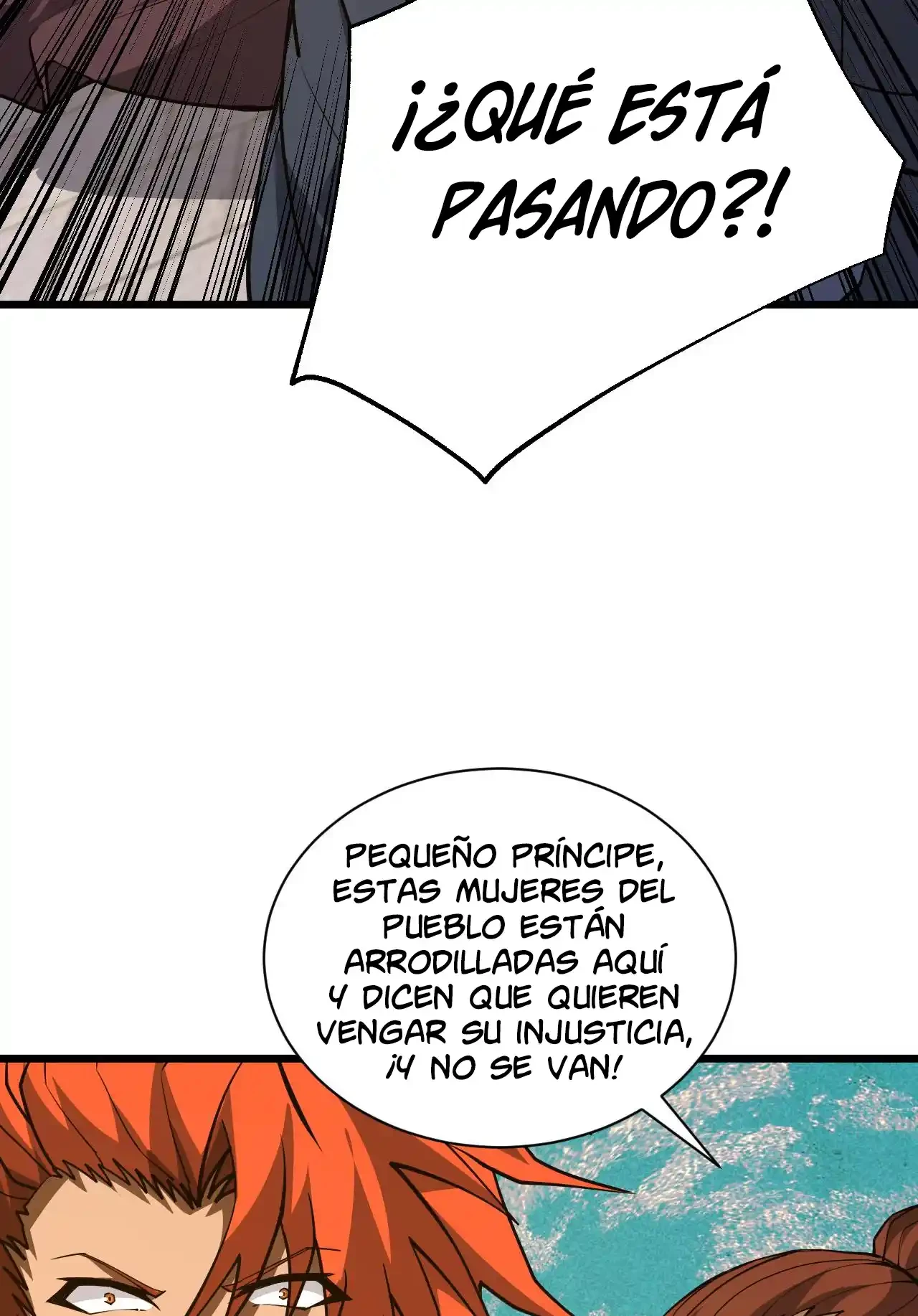 Luchar de nuevo por una vida - Capítulo 38 - Página 32 - LectorTMOo