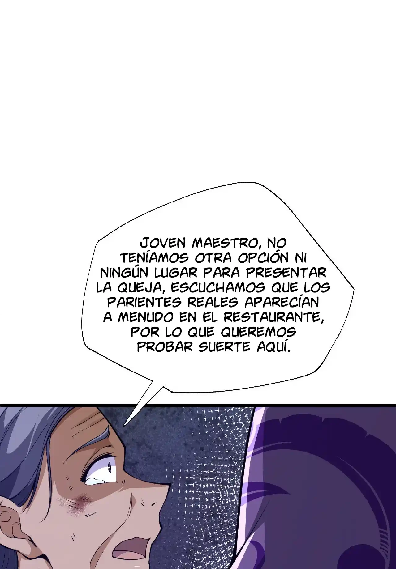 Luchar de nuevo por una vida - Capítulo 38 - Página 40 - LectorTMOo