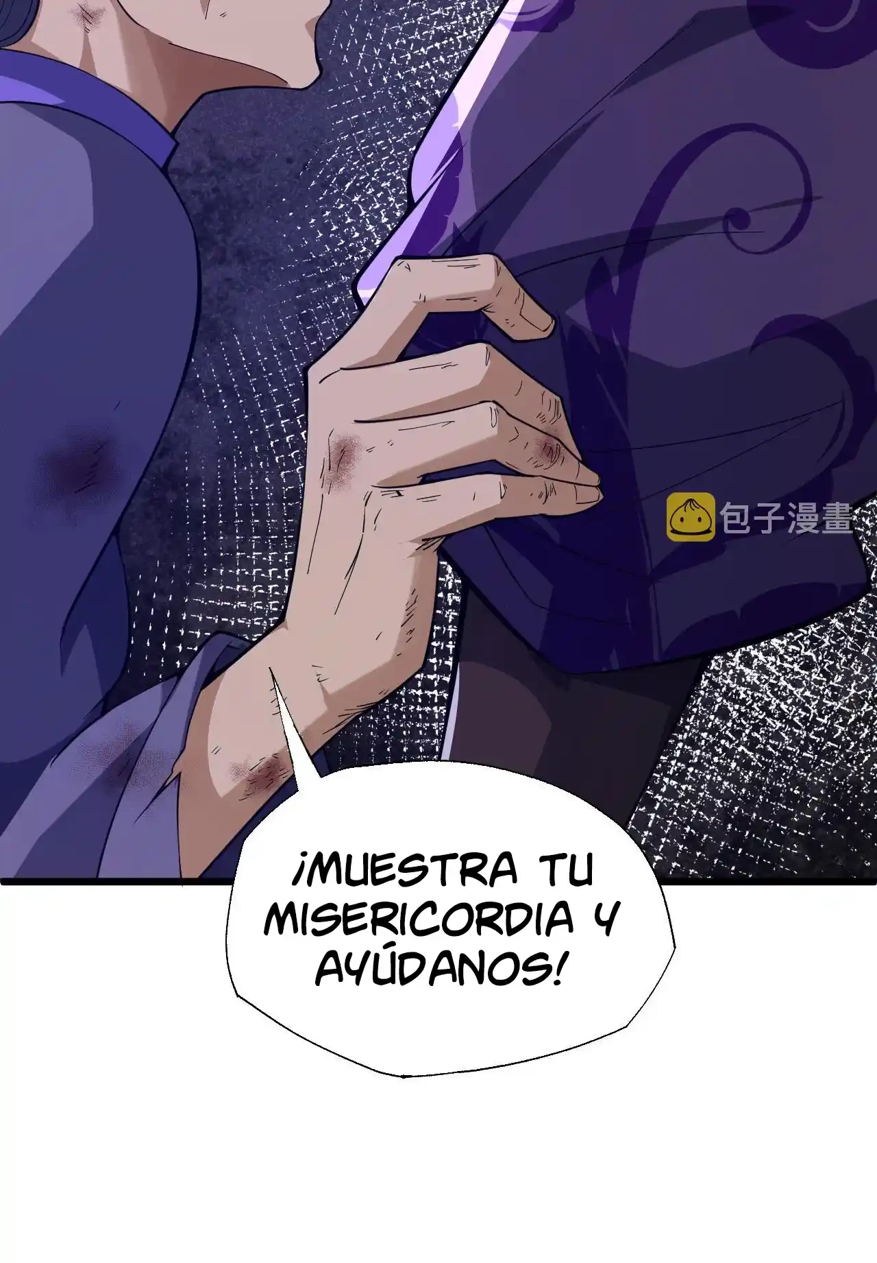 Luchar de nuevo por una vida - Capítulo 38 - Página 41 - LectorTMOo