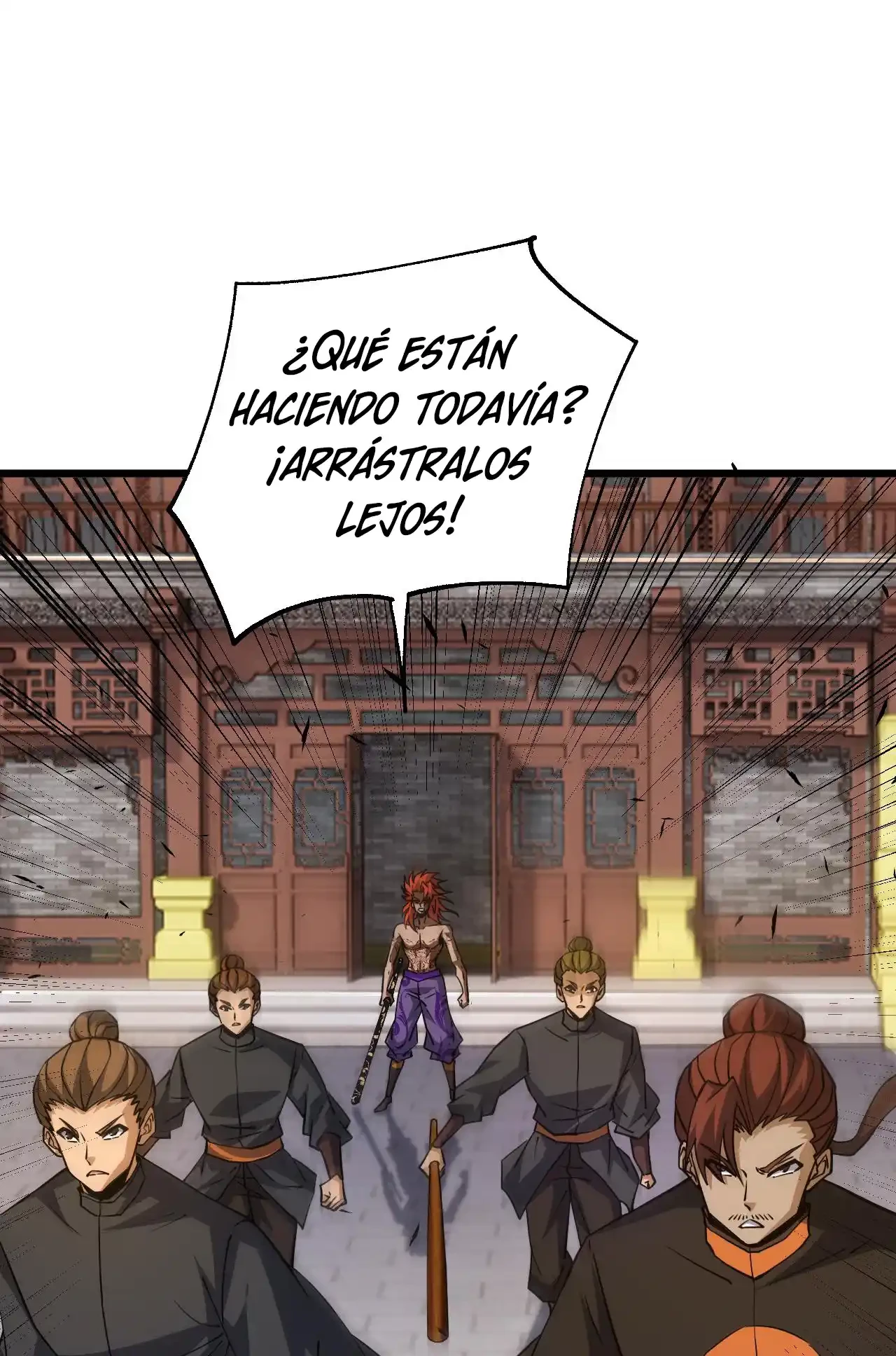 Luchar de nuevo por una vida - Capítulo 38 - Página 47 - LectorTMOo