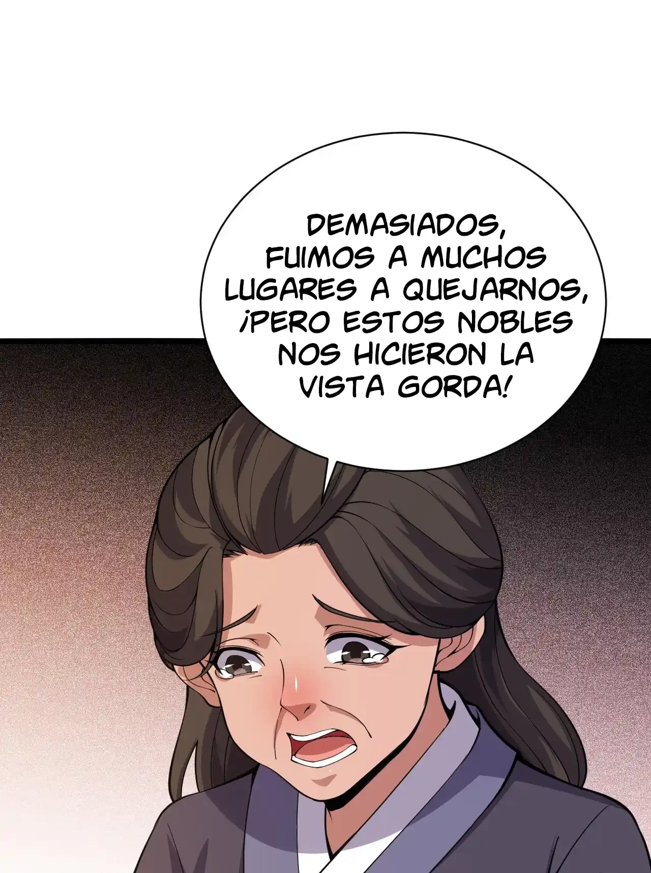 Luchar de nuevo por una vida - Capítulo 38 - Página 68 - LectorTMOo