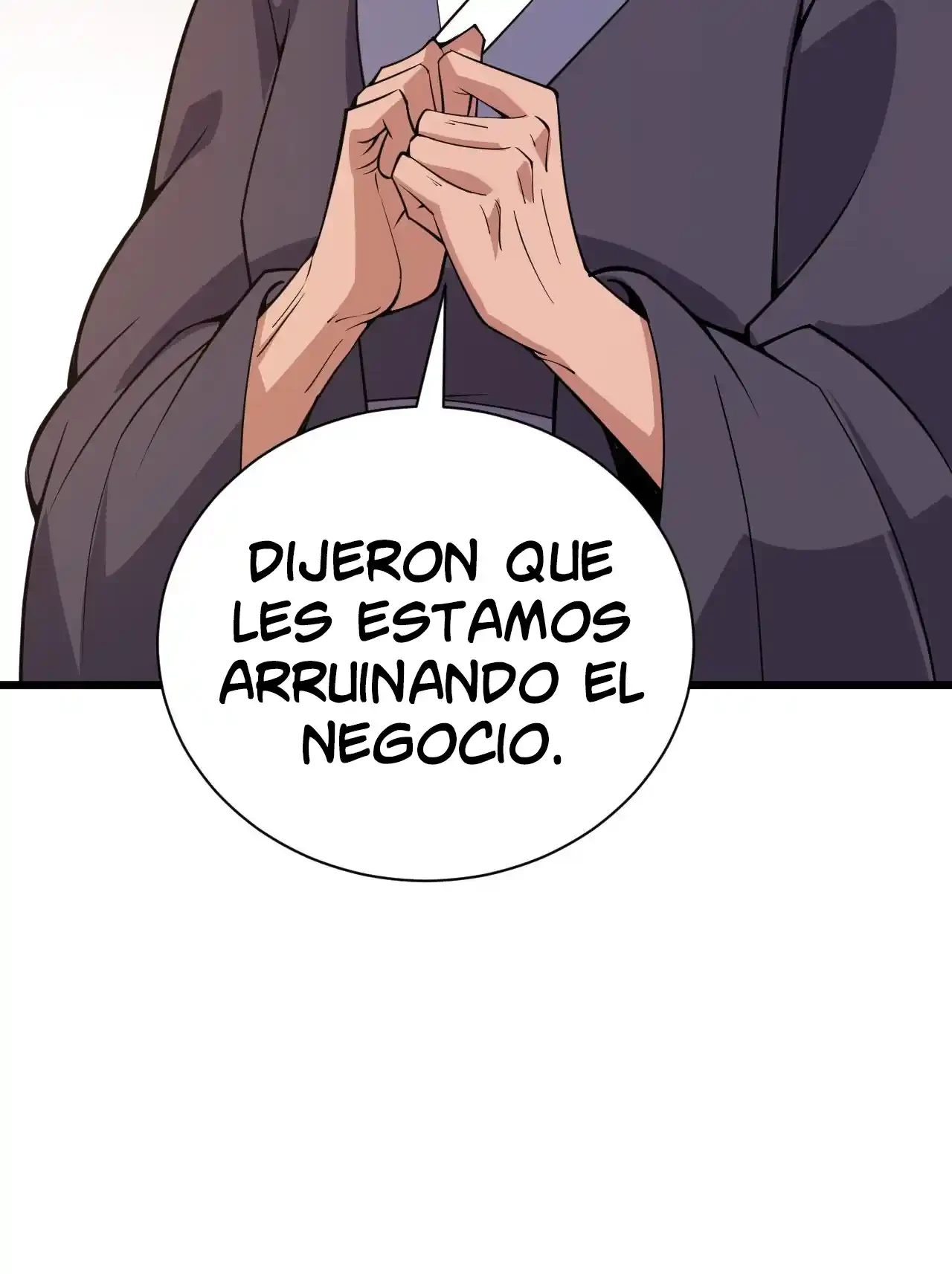 Luchar de nuevo por una vida - Capítulo 38 - Página 69 - LectorTMOo
