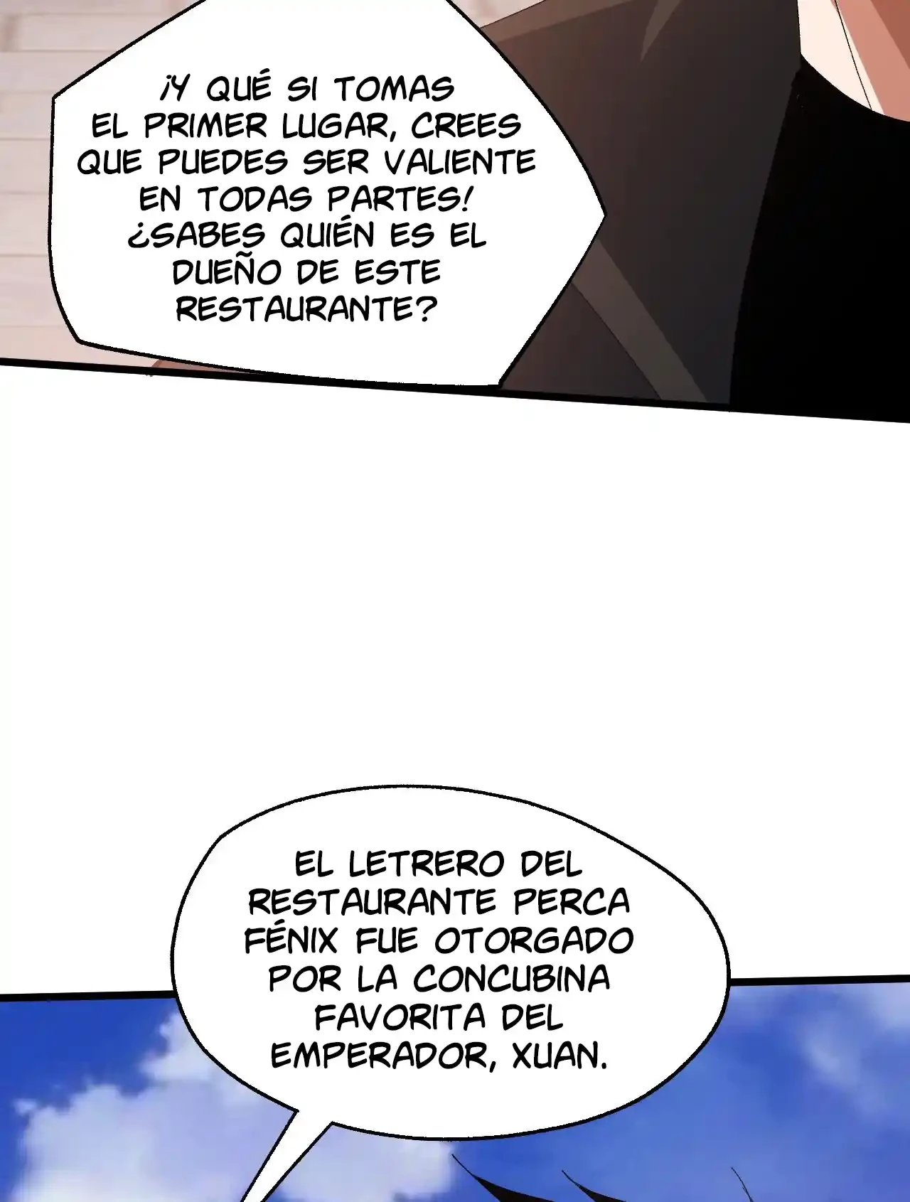 Luchar de nuevo por una vida - Capítulo 38 - Página 73 - LectorTMOo