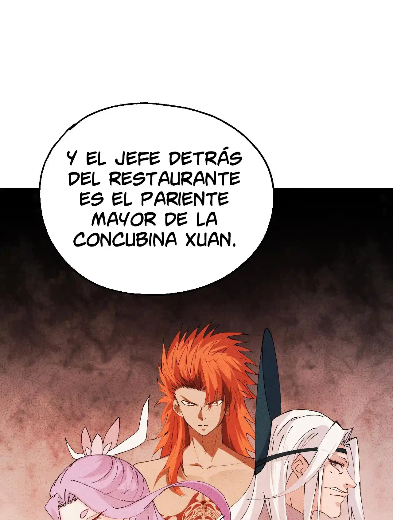 Luchar de nuevo por una vida - Capítulo 38 - Página 75 - LectorTMOo