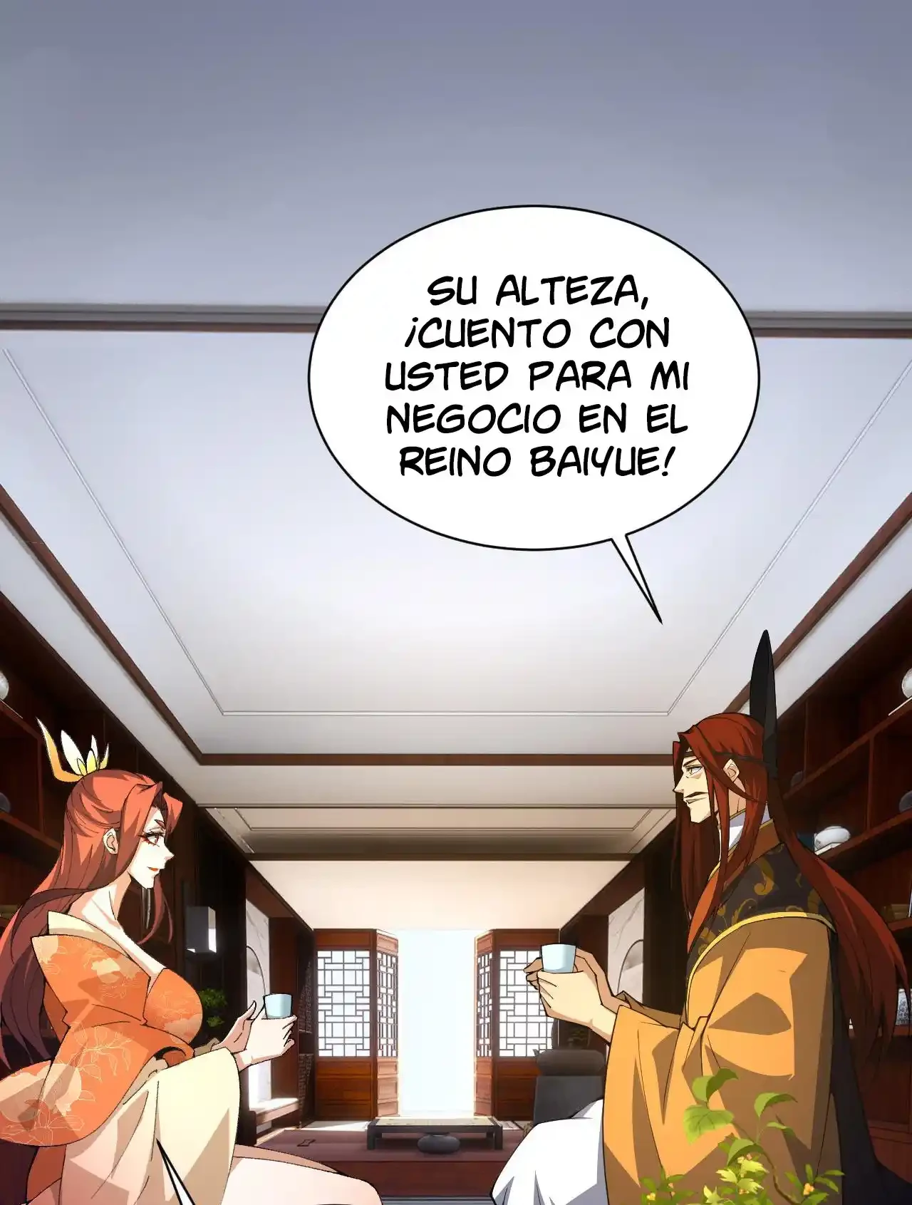 Luchar de nuevo por una vida - Capítulo 39 - Página 26 - LectorTMOo