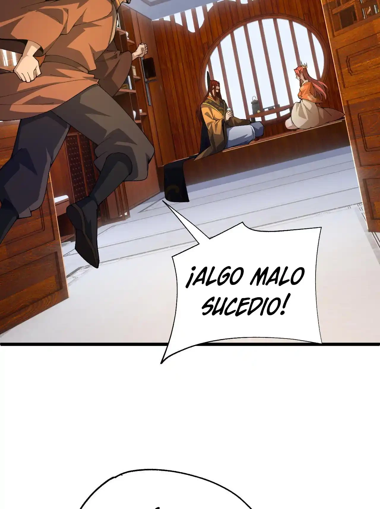 Luchar de nuevo por una vida - Capítulo 39 - Página 28 - LectorTMOo
