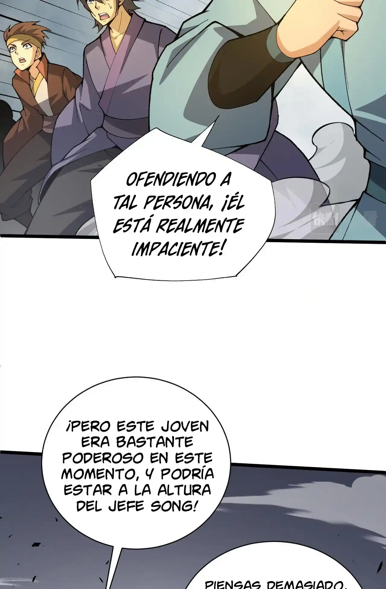 Luchar de nuevo por una vida - Capítulo 39 - Página 46 - LectorTMOo