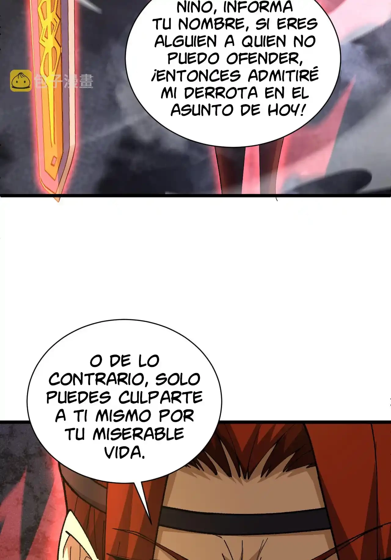 Luchar de nuevo por una vida - Capítulo 39 - Página 50 - LectorTMOo