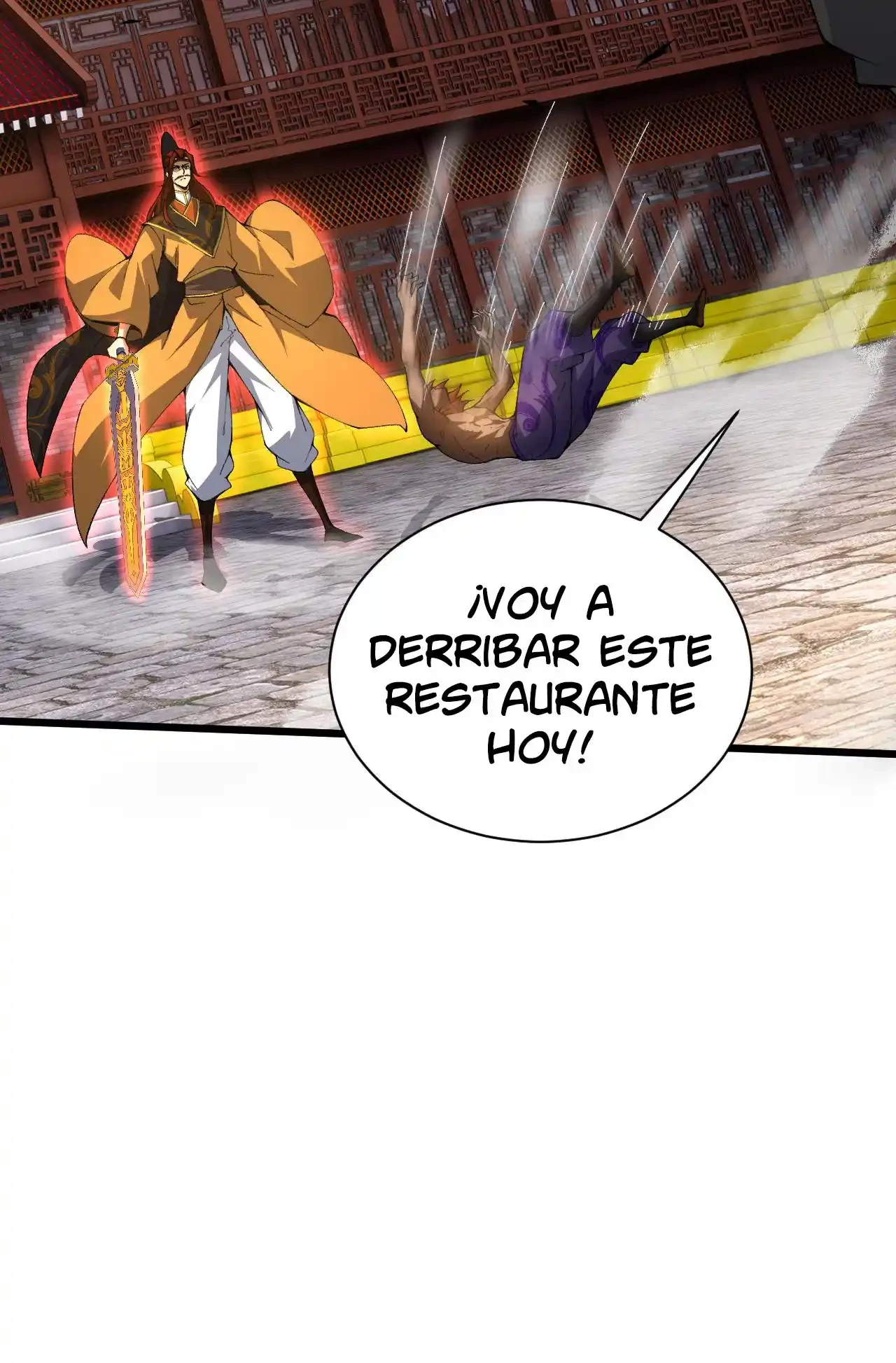 Luchar de nuevo por una vida - Capítulo 39 - Página 54 - LectorTMOo