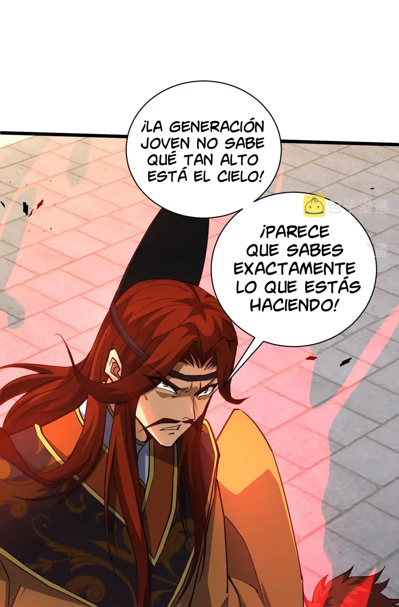 Luchar de nuevo por una vida - Capítulo 39 - Página 55 - LectorTMOo