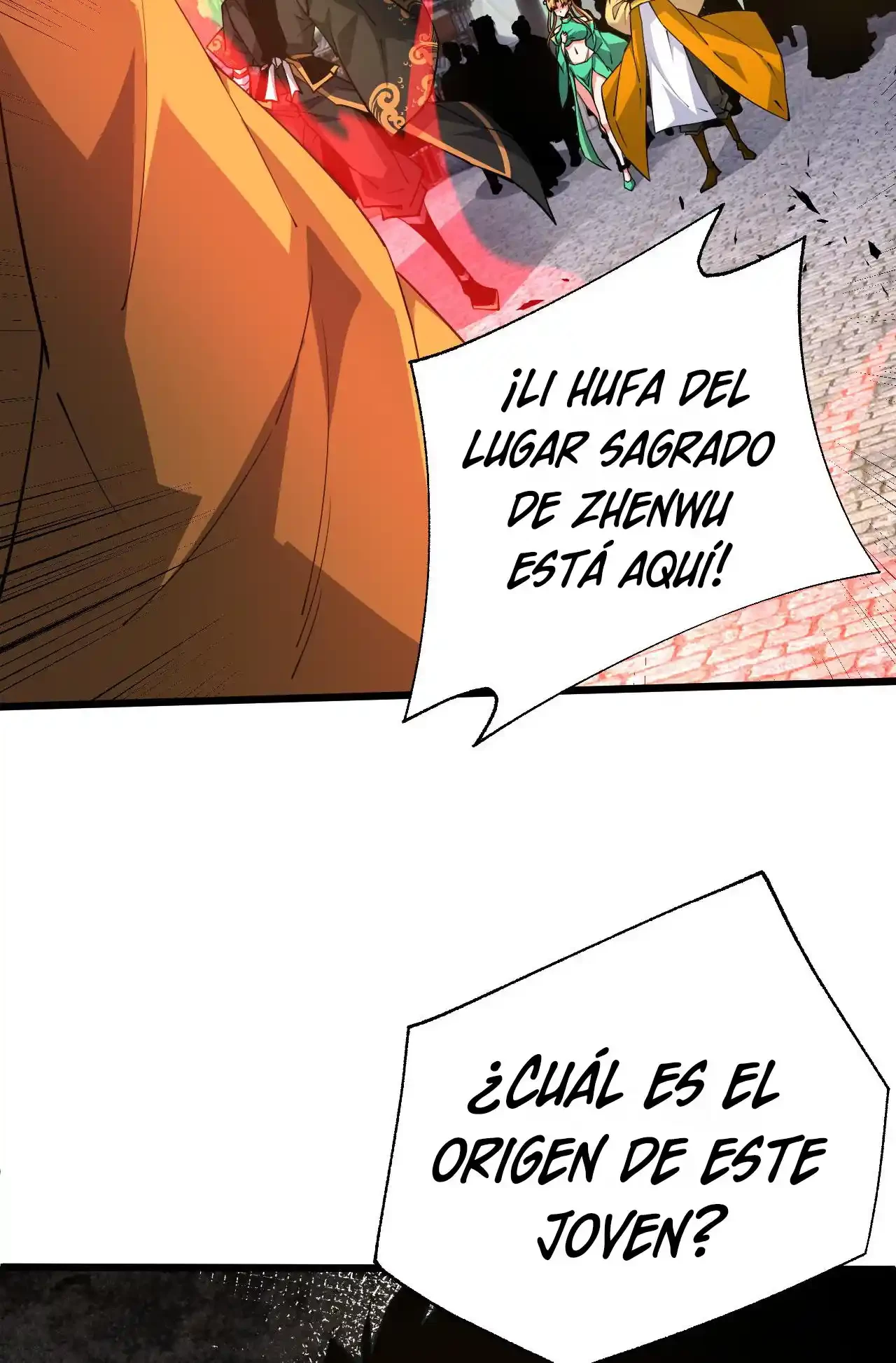 Luchar de nuevo por una vida - Capítulo 39 - Página 59 - LectorTMOo