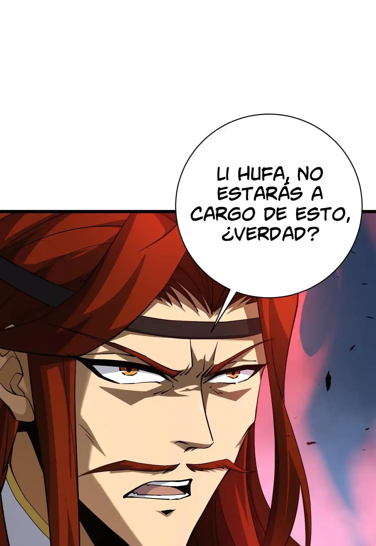 Luchar de nuevo por una vida - Capítulo 39 - Página 61 - LectorTMOo