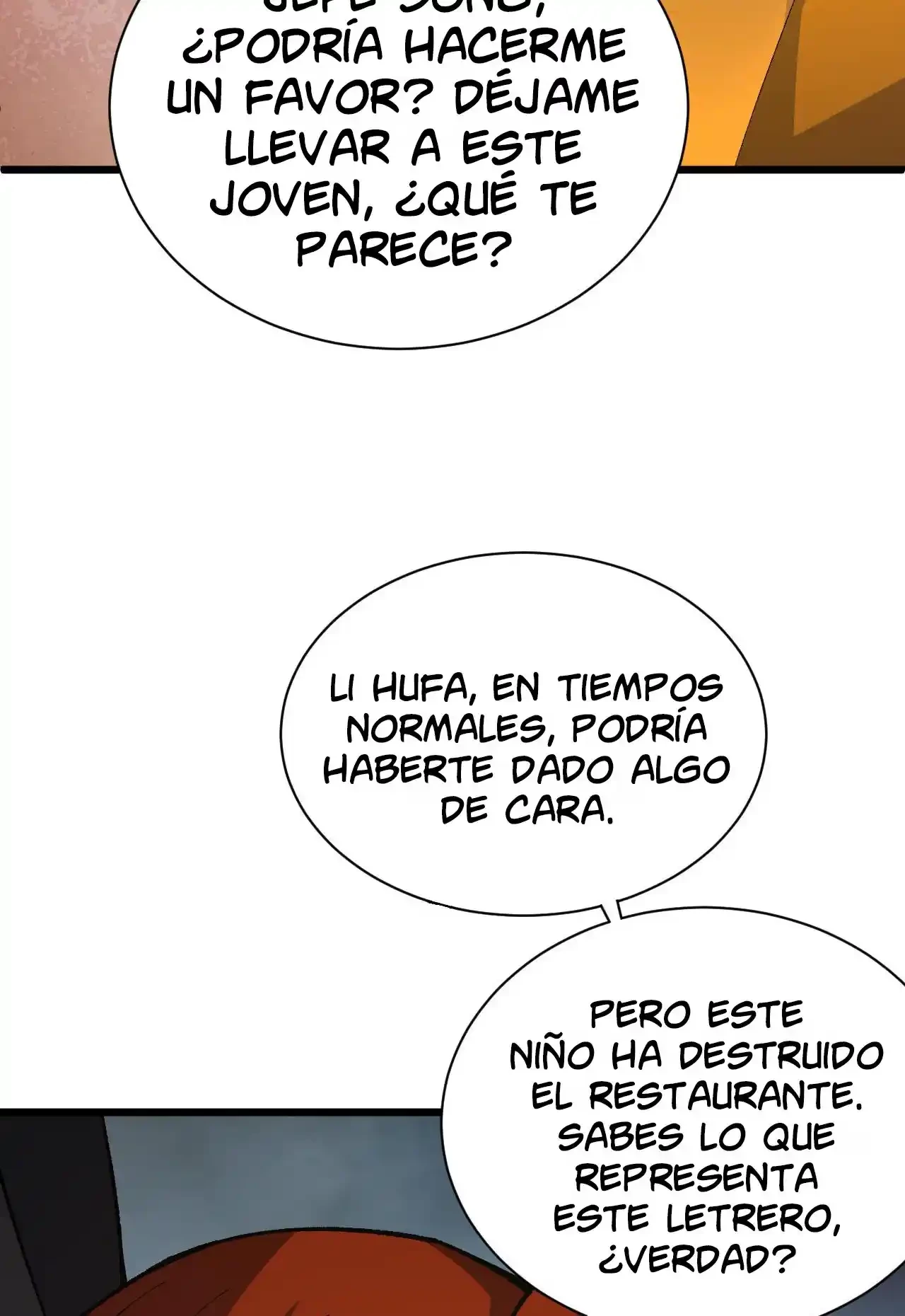 Luchar de nuevo por una vida - Capítulo 39 - Página 64 - LectorTMOo