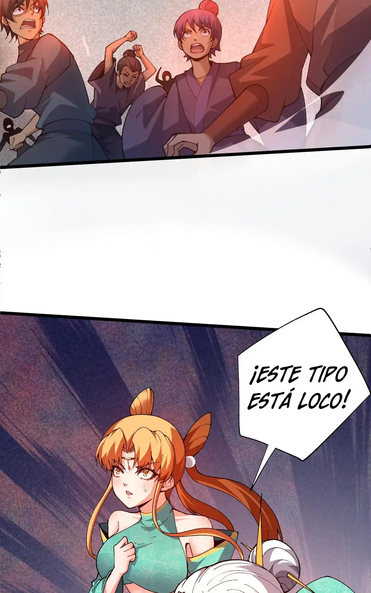 Luchar de nuevo por una vida - Capítulo 39 - Página 81 - LectorTMOo