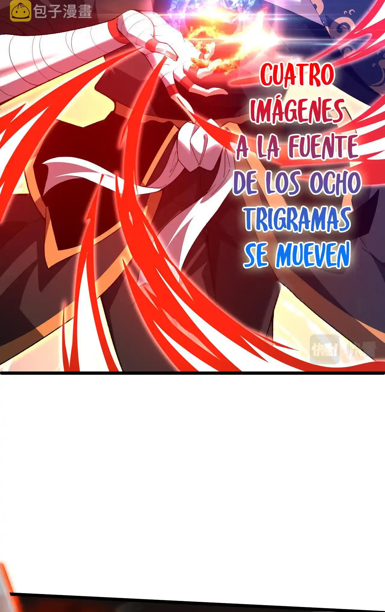 Luchar de nuevo por una vida - Capítulo 39 - Página 84 - LectorTMOo