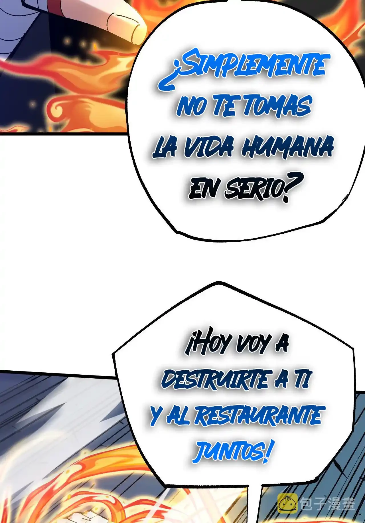 Luchar de nuevo por una vida - Capítulo 39 - Página 93 - LectorTMOo