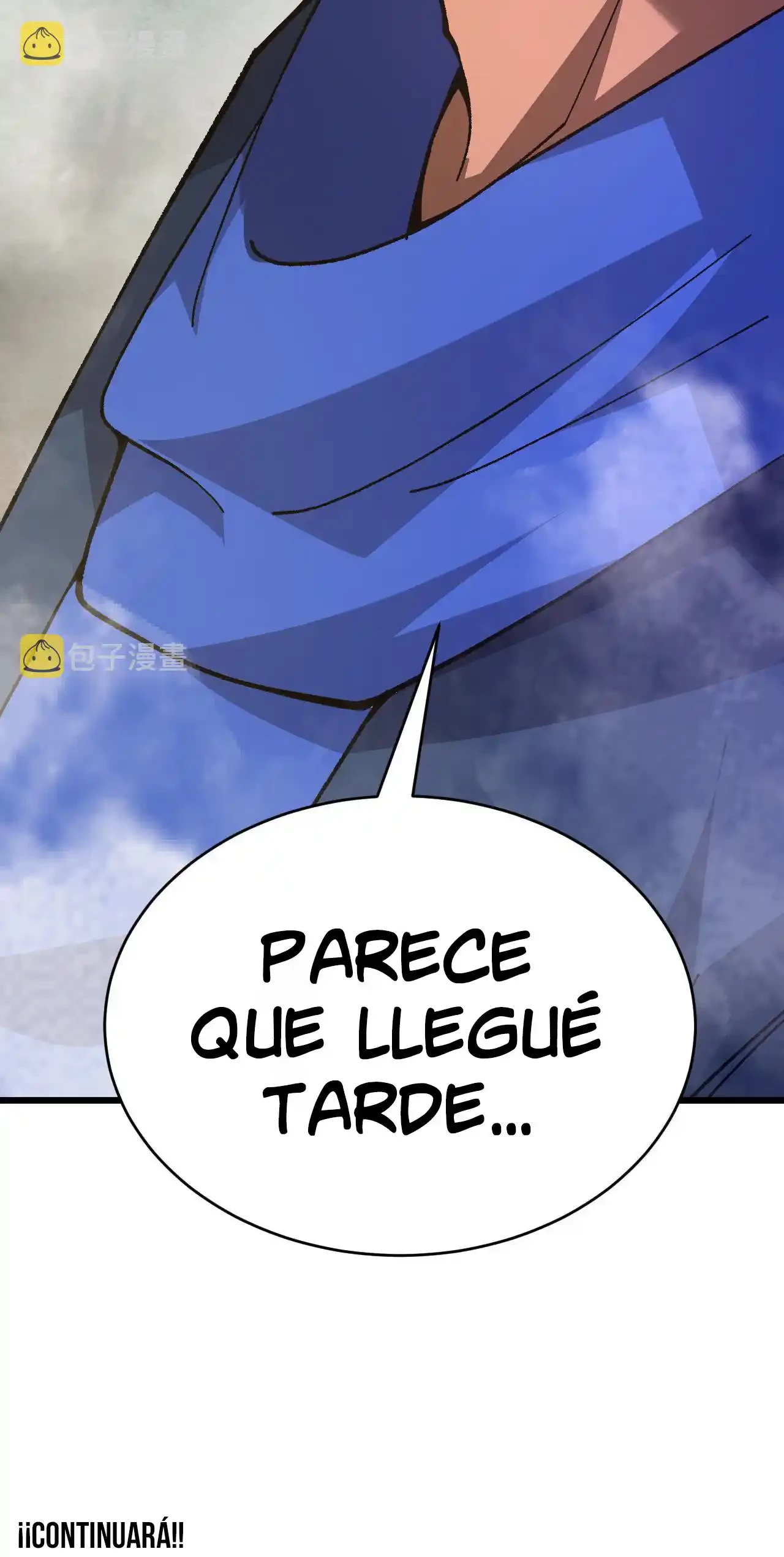Luchar de nuevo por una vida - Capítulo 39 - Página 111 - LectorTMOo