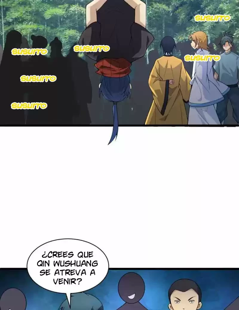 Luchar de nuevo por una vida - Capítulo 4 - Página 6 - LectorTMOo