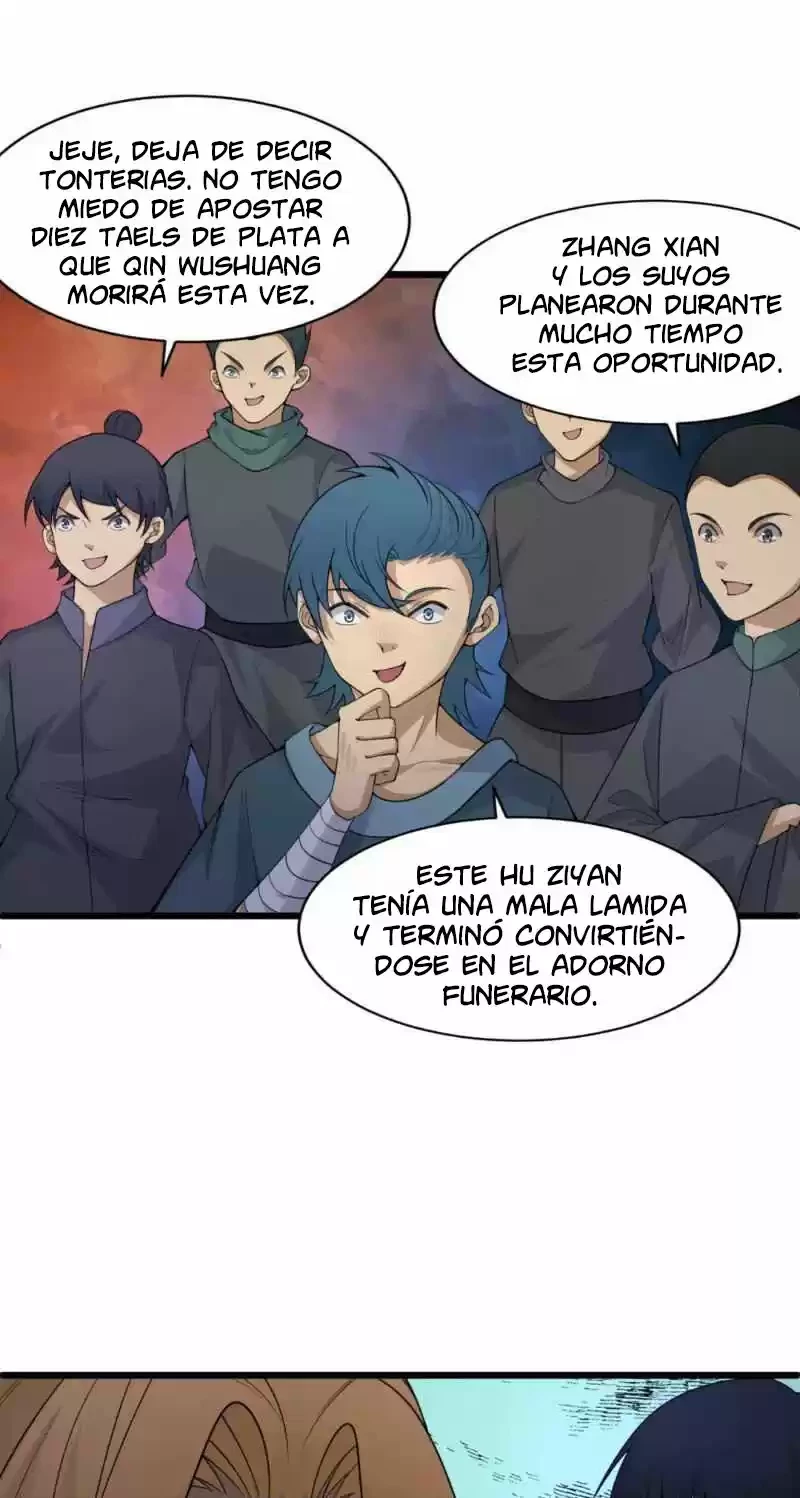 Luchar de nuevo por una vida - Capítulo 4 - Página 13 - LectorTMOo