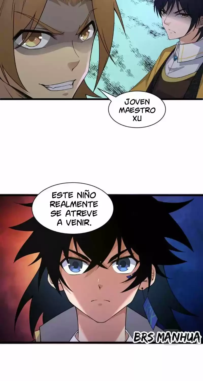 Luchar de nuevo por una vida - Capítulo 4 - Página 14 - LectorTMOo