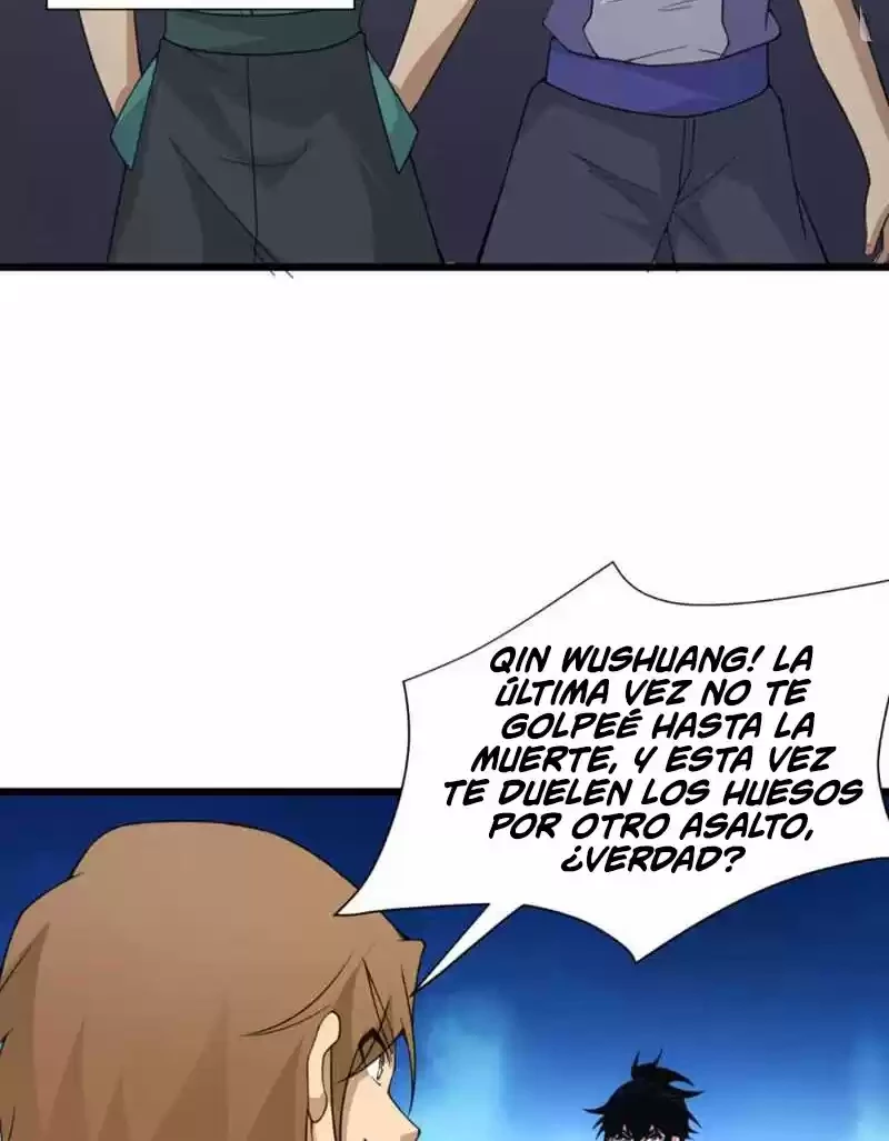 Luchar de nuevo por una vida - Capítulo 4 - Página 20 - LectorTMOo