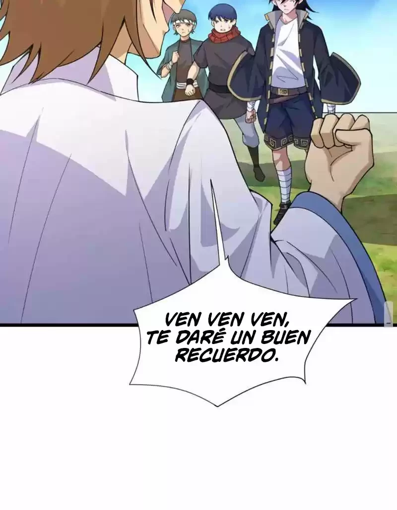 Luchar de nuevo por una vida - Capítulo 4 - Página 21 - LectorTMOo