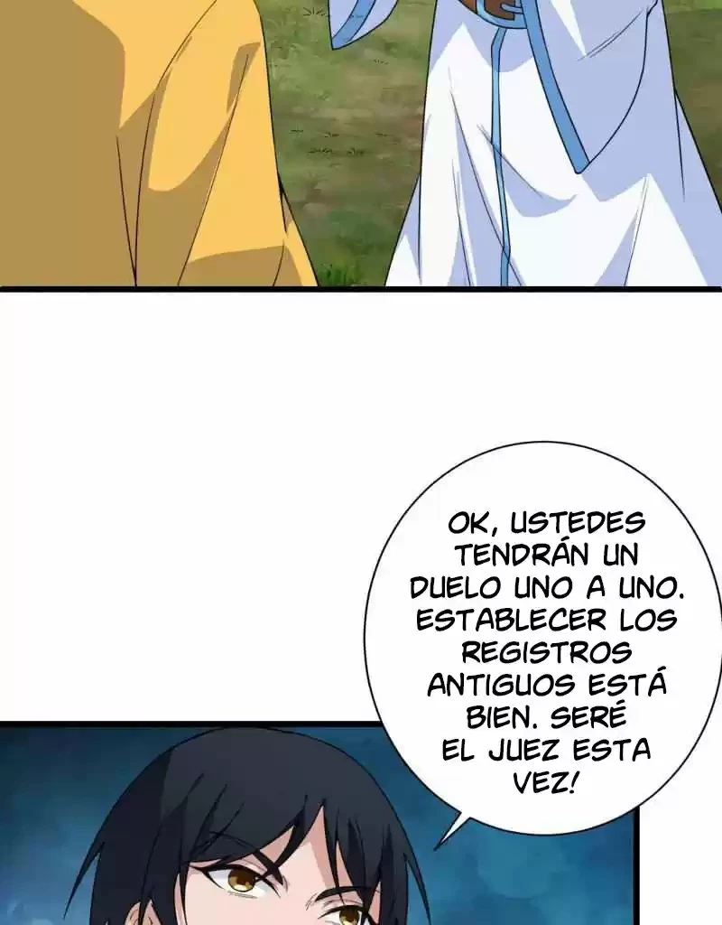 Luchar de nuevo por una vida - Capítulo 4 - Página 27 - LectorTMOo