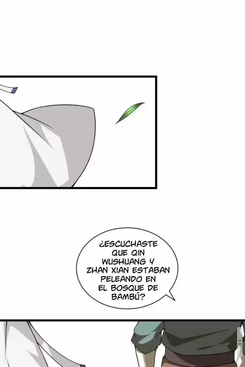 Luchar de nuevo por una vida - Capítulo 4 - Página 31 - LectorTMOo