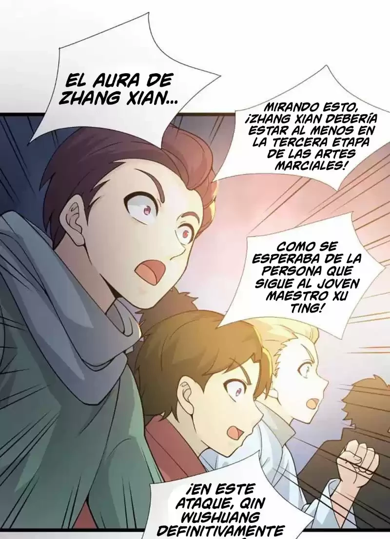 Luchar de nuevo por una vida - Capítulo 4 - Página 51 - LectorTMOo