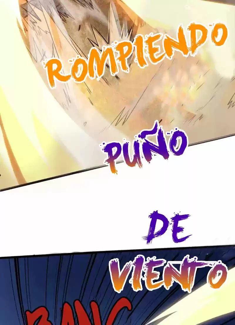 Luchar de nuevo por una vida - Capítulo 4 - Página 53 - LectorTMOo
