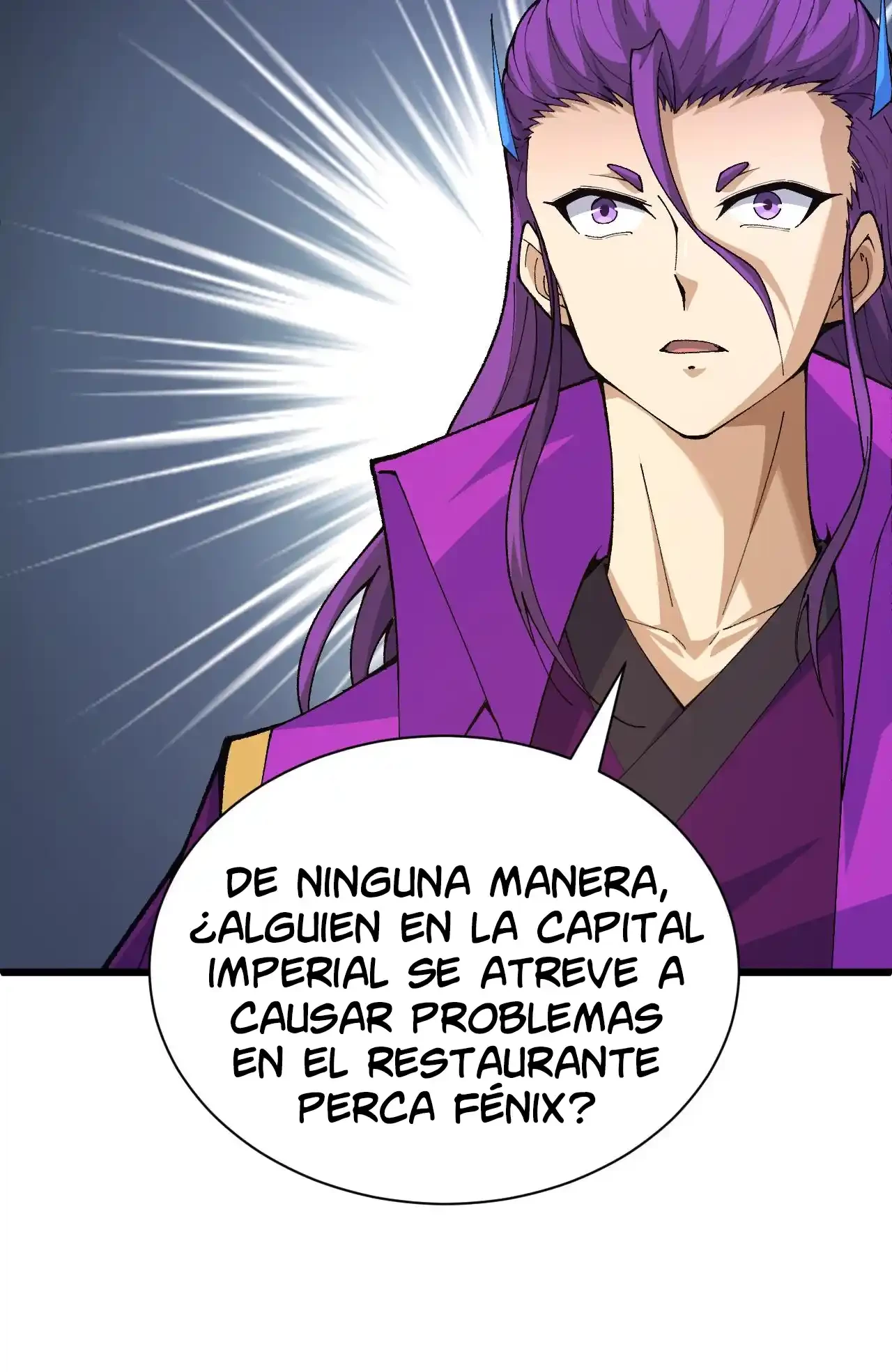 Luchar de nuevo por una vida - Capítulo 40 - Página 4 - LectorTMOo
