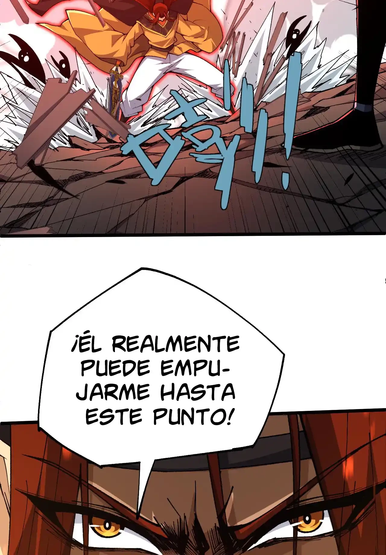 Luchar de nuevo por una vida - Capítulo 40 - Página 12 - LectorTMOo