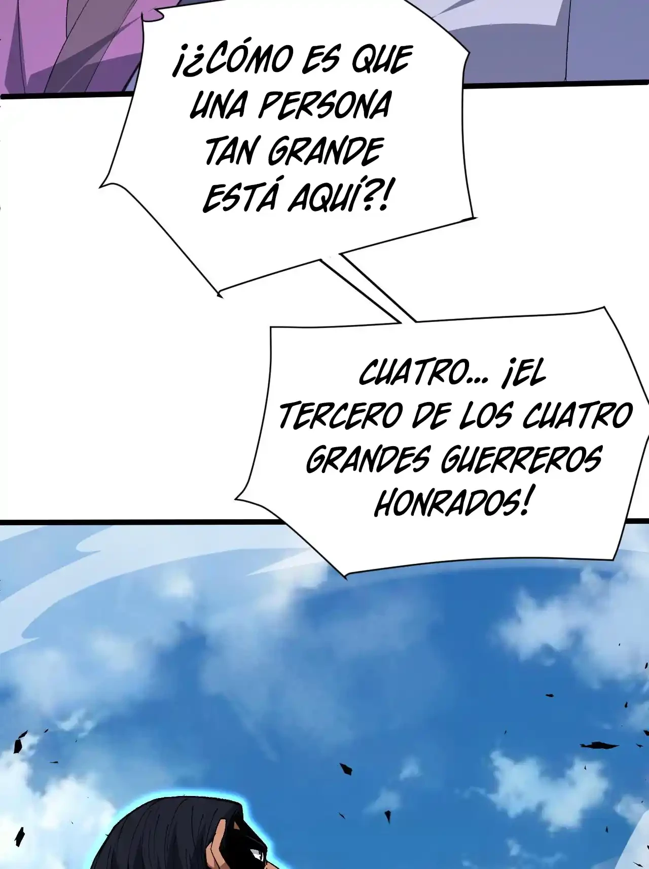 Luchar de nuevo por una vida - Capítulo 40 - Página 27 - LectorTMOo