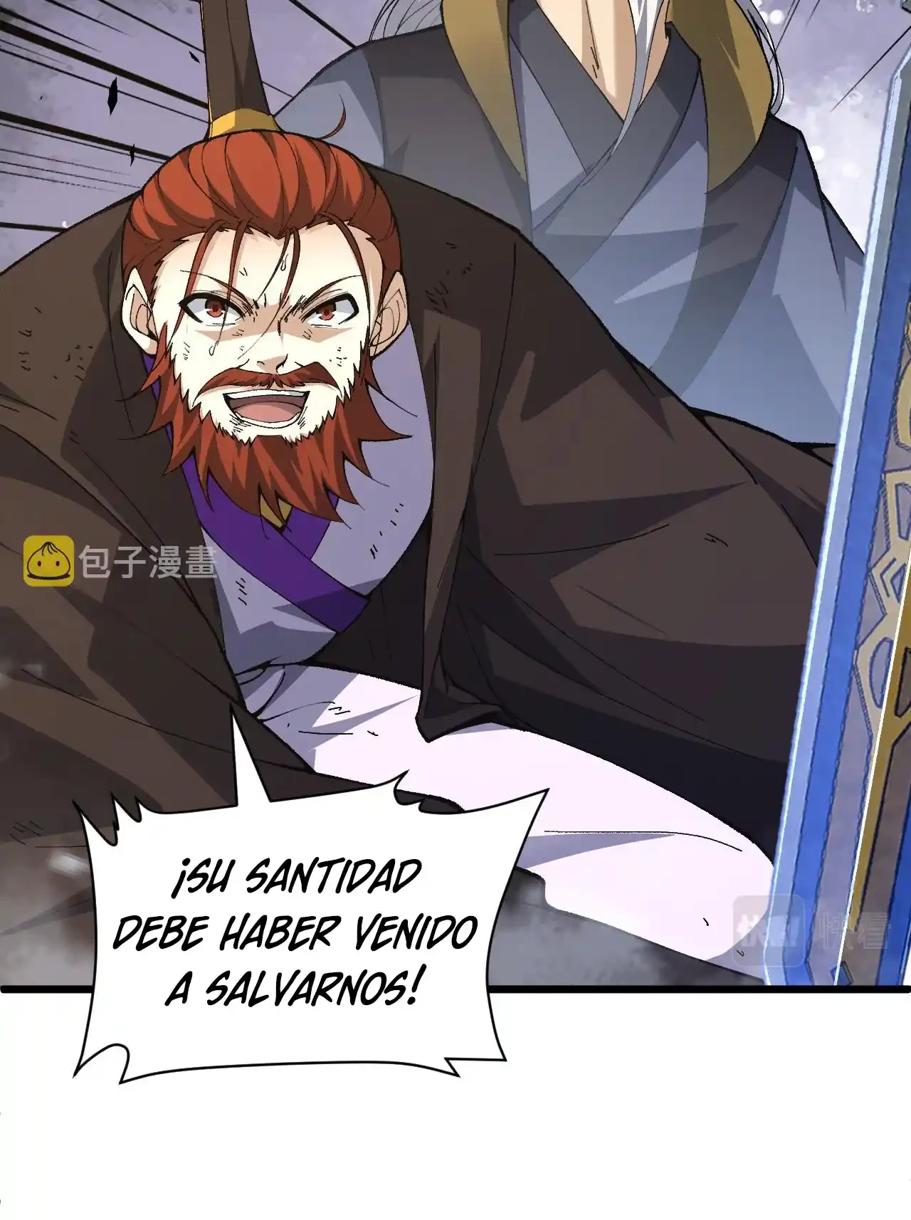Luchar de nuevo por una vida - Capítulo 40 - Página 30 - LectorTMOo