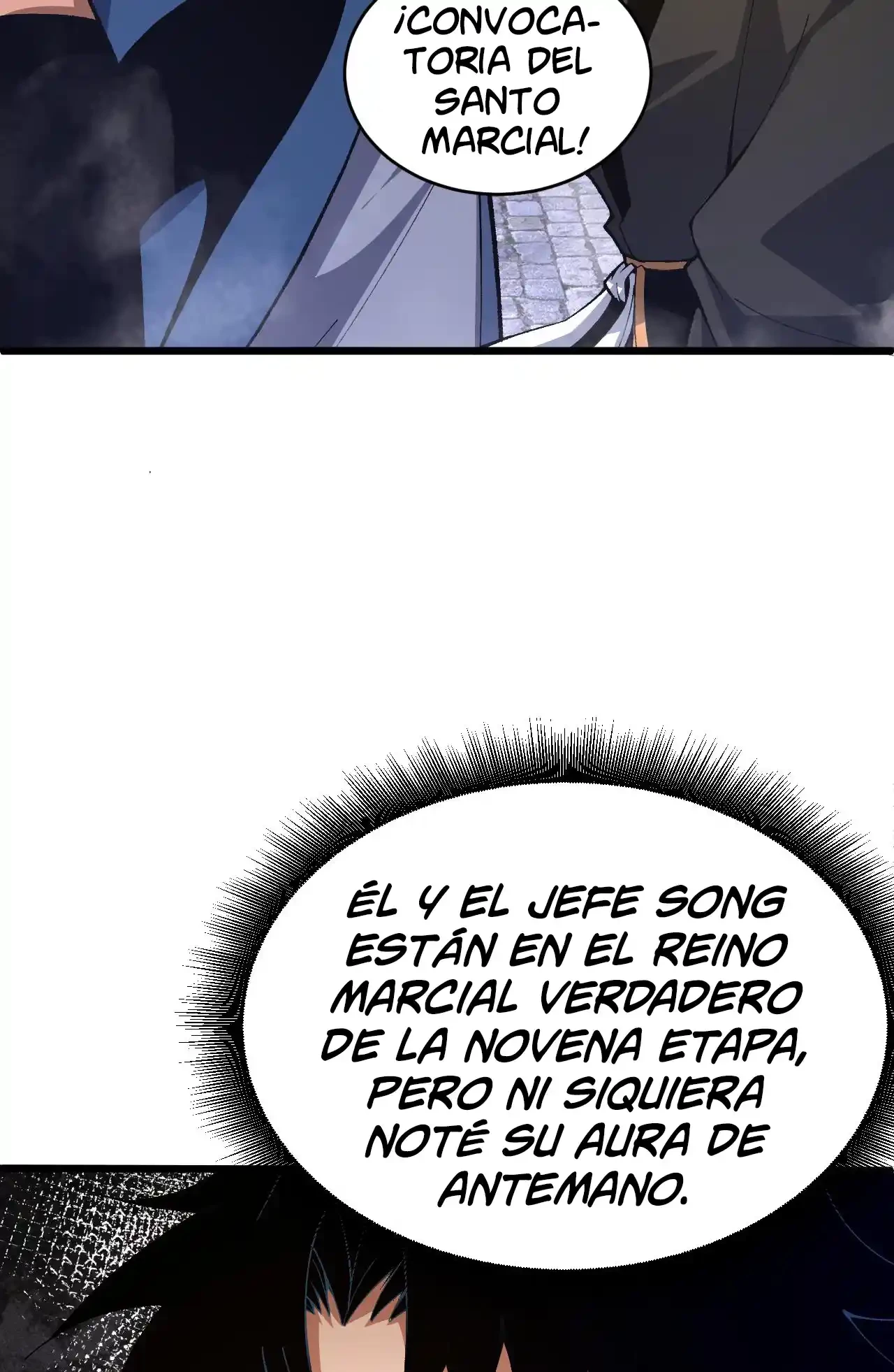 Luchar de nuevo por una vida - Capítulo 40 - Página 35 - LectorTMOo