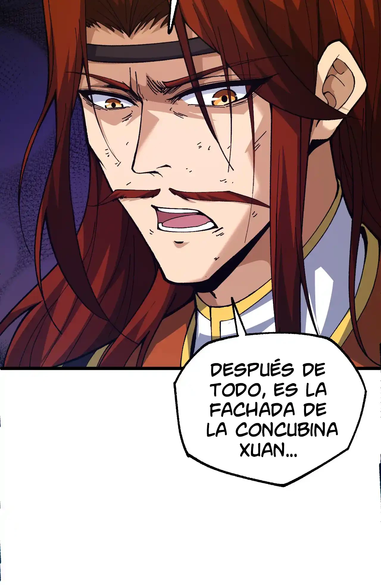 Luchar de nuevo por una vida - Capítulo 40 - Página 39 - LectorTMOo