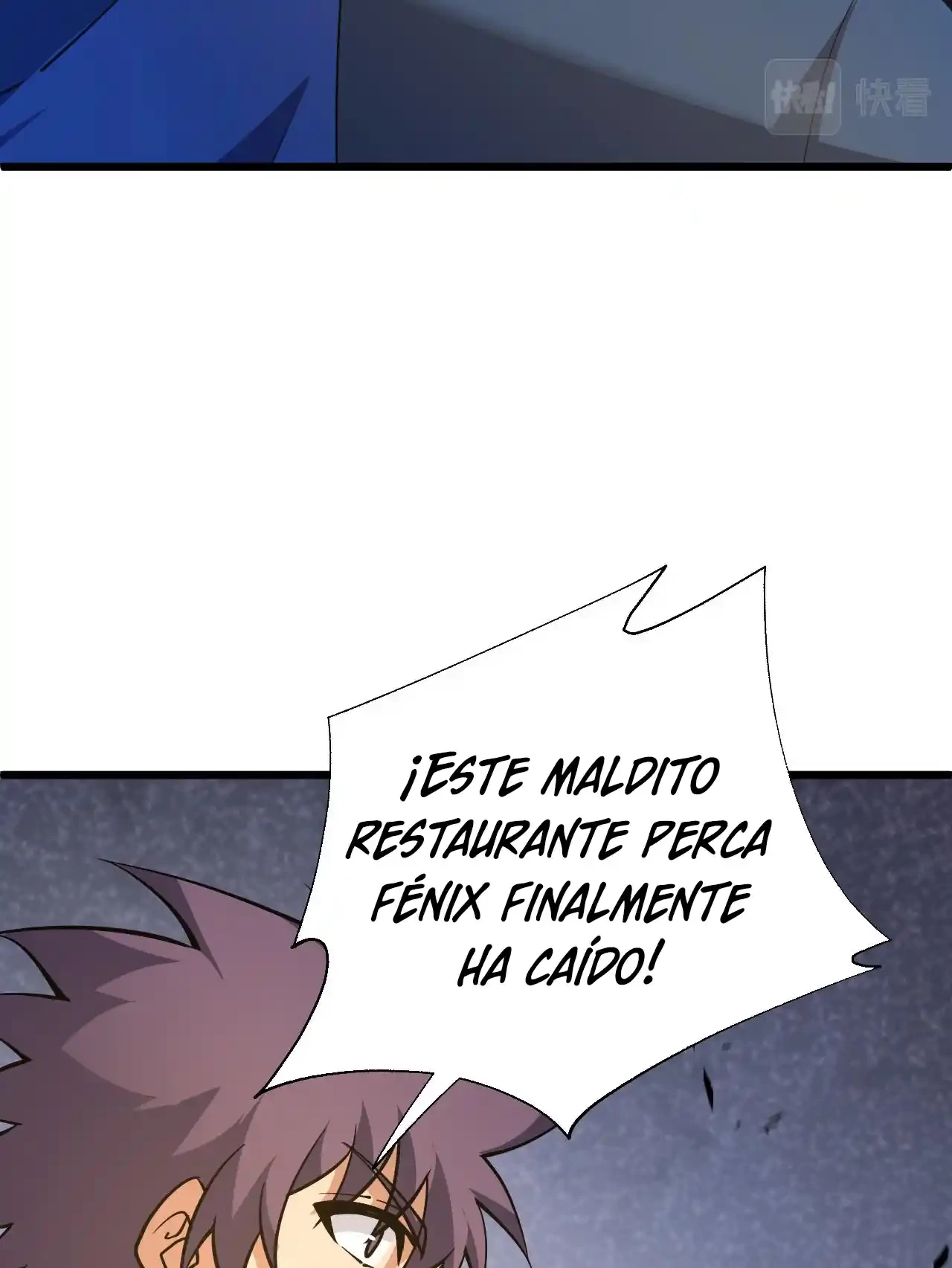 Luchar de nuevo por una vida - Capítulo 40 - Página 45 - LectorTMOo
