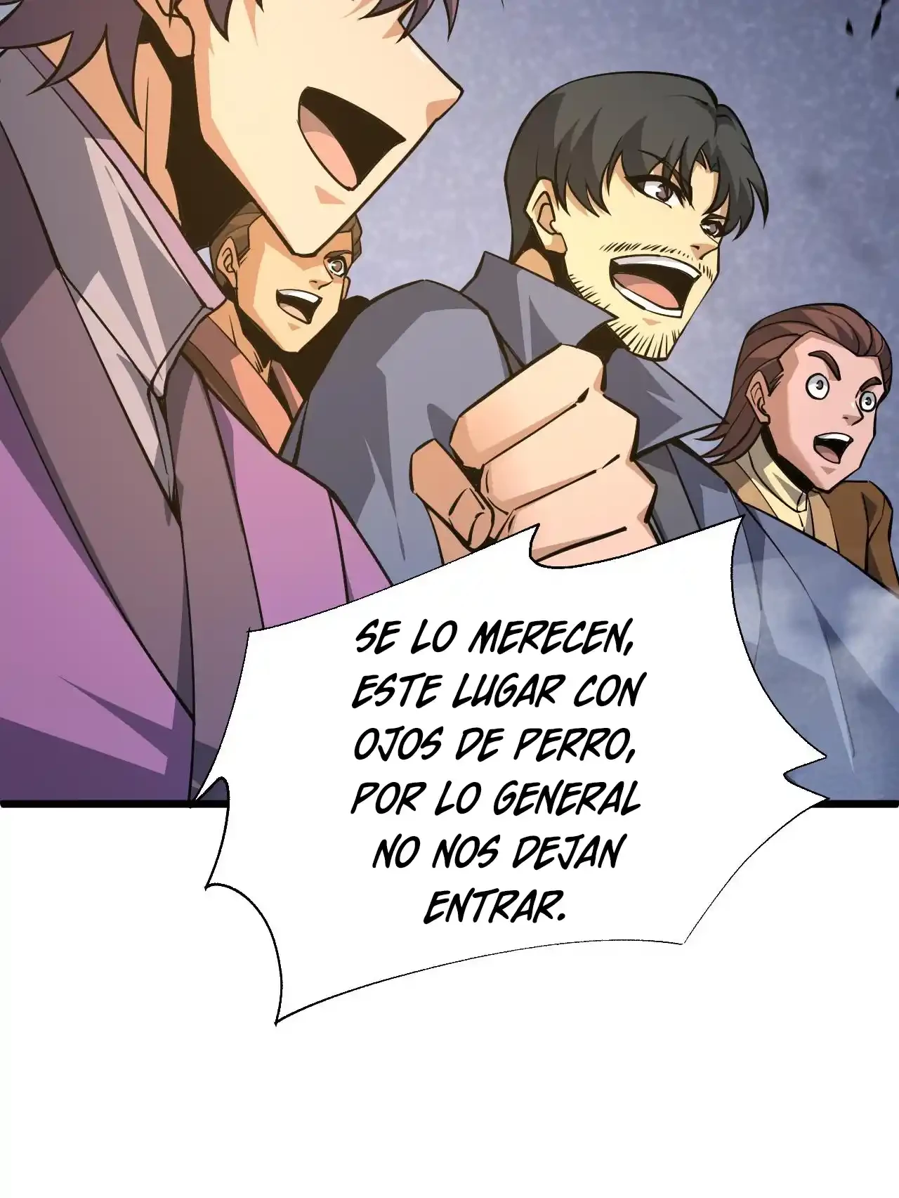 Luchar de nuevo por una vida - Capítulo 40 - Página 46 - LectorTMOo
